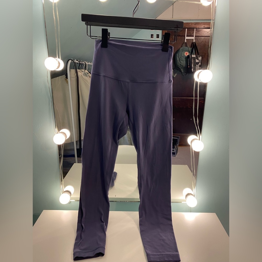 Lululemon Align legging 25”